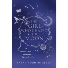 Alkar Ticaret The Girl Who Chased The Moon