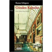 Alkar Ticaret Günden Kalanlar
