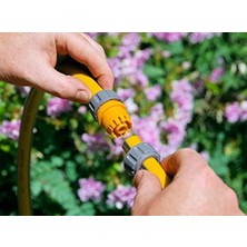 Alkar Ticaret 2200H Hortum Ekleme ve Tamir Adaptörü 3/4"