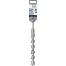 Alkar Ticaret 1x Pro Sds Plus-5x Kırıcı Delici Delme Ucu (Donatılı Beton, Beton, Ø 24,00 Mm, Professional Aksesuar Kırıcı Delici)