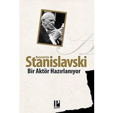 Alkar Ticaret Bir Aktör Hazırlanıyor
