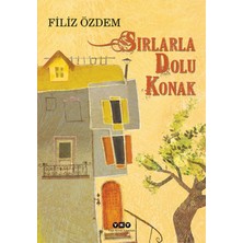 Alkar Ticaret Sırlarla Dolu Konak