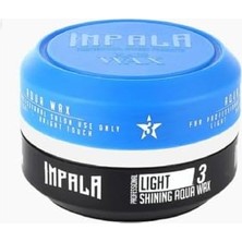 Alkar Ticaret Saç Wax Light No3 150 ml