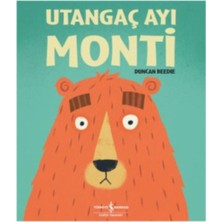 Alkar Ticaret Utangaç Ayı Monti
