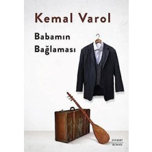 Alkar Ticaret Babamın Bağlaması