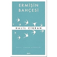 Alkar Ticaret Ermişin Bahçesi: Halil Cibran Kitaplığı