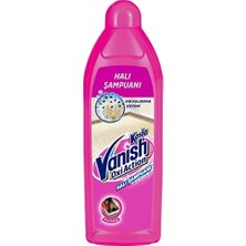 Alkar Ticaret Zorlu Lekelere Özel Leke Çıkarıcı Şampuan Halı 850 ml