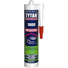 Alkar Ticaret Professional 1000 Fix - 310 ml