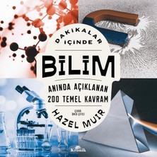 Alkar Ticaret Dakikalar Içinde Bilim: Anında Açıklanan 200 Temel Kavram