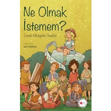 Alkar Ticaret Ne Olmak Istemem?
