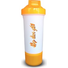 Alkar Ticaret Hdg Serıals 400 cc Tozluklu Shaker 16X65+32