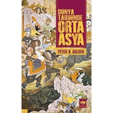Alkar Ticaret Dünya Tarihinde Orta Asya