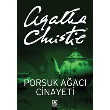 Alkar Ticaret Porsuk Ağacı Cinayeti