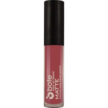 Alkar Ticaret Bote Makeup Extreme Long Lipstick 09