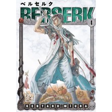 Alkar Ticaret Berserk 4