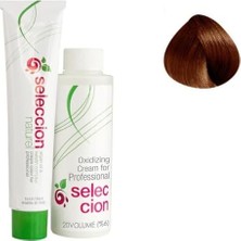 Alkar Ticaret Naturel 60 ml Cooper Bakır