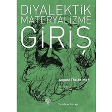 Alkar Ticaret Diyalektik Materyalizme Giriş