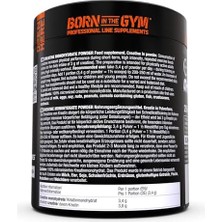 Alkar Ticaret Olimp Creatine Monohydrate Powder, 250 gr