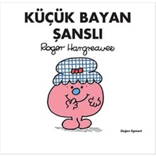 Alkar Ticaret Küçük Bayan Şanslı
