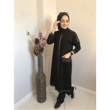 Aysun Aydemir Gold File Cep Takım