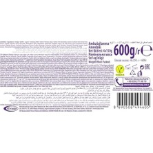 Alkar Ticaret Fresh Sensations Okyanus Esintisi Duş Sabunu, 600 gr