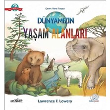 Alkar Ticaret Dünyamızın Yaşam Alanları