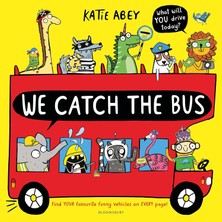 Alkar Ticaret We Catch The Bus