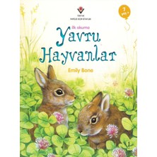 Alkar Ticaret Yavru Hayvanlar - Okumaya Başlarken