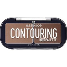 Ikili Kontür Paleti 20