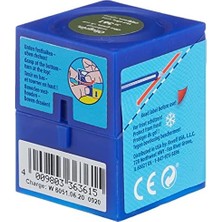 Alkar Ticaret - Su Bazlı Boyası Zeytin Yeşil Ipek 18 ml (36361)