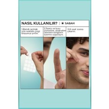 Alkar Ticaret Garnıer Pimple Patch 22'li Sivilce Bandı/hidrokolloid Bant