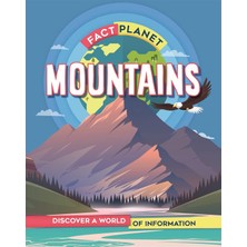 Alkar Ticaret Fact Planet: Mountains