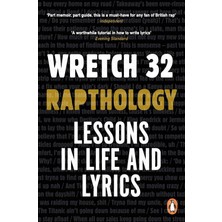 Alkar Ticaret Rapthology: Lessons In Life And Lyrics