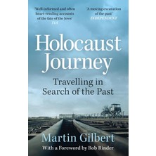 Alkar Ticaret Holocaust Journey: Travelling In Search Of The Past