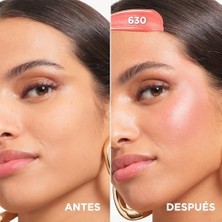 Alkar Ticaret Lumi Blush Likit Allık - 630 Glowy Rose