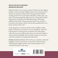 Alkar Ticaret Dakikalar Içinde Insan Vücudu: Anında Açıklanan 200 Temel Kavram