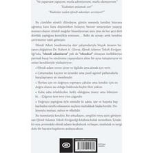 Alkar Ticaret Efendi Adamın Toksik Kırılganlığı