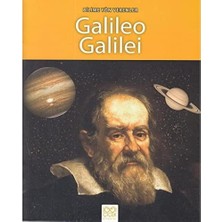 Alkar Ticaret Bilime Yön Verenler - Galileo Galilei