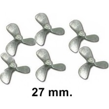 Constructo 80225 Gemi Pervanesi 27MM - 1 Adet
