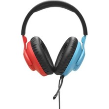 Alkar Ticaret Quantum 100N, Gaming Kulaklık,kablolu