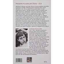 Alkar Ticaret Kadransız Saat: Modern Klasikler Serisi