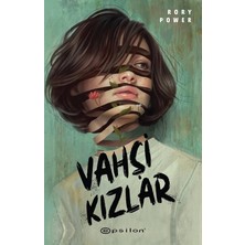 Alkar Ticaret Vahşi Kızlar