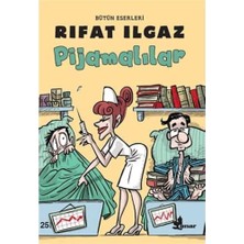 Alkar Ticaret Pijamalılar