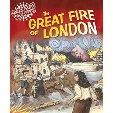 Alkar Ticaret Famous People, Great Events: The Great Fire Of London