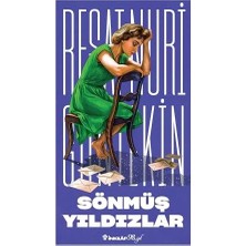 Alkar Ticaret Sönmüş Yıldızlar