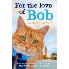 Alkar Ticaret For The Love Of Bob