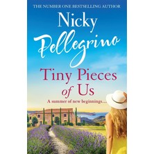 Alkar Ticaret Tiny Pieces Of Us