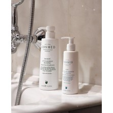 Alkar Ticaret Cosmed Yağlı Pullanma Karşıtı Şampuan - Intense Anti-Dandruff Sd+ Shampoo - 200 ml