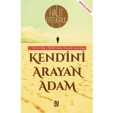 Alkar Ticaret Kendini Arayan Adam