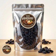 Yeni Harmancı Özbek Üzümü Çekirdeksiz Yerli Doğal Enerji Kaynağı 1 Kg. (Karaman)
